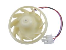 01 06 167 FAN MOTOR RDD002X01-EUA361793XX DC13V 1950RPM